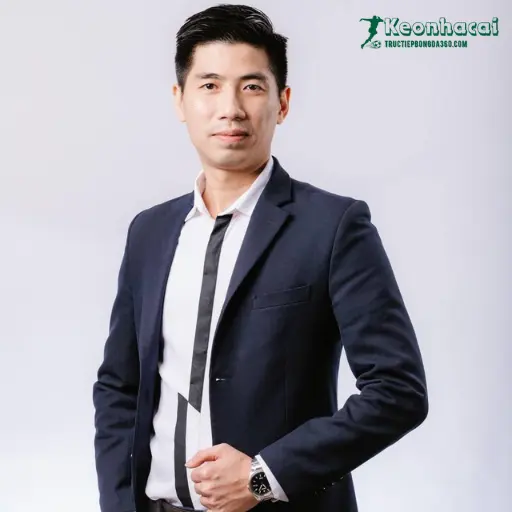 Keonhacai Football | Tỷ lệ kèo nhà cái hôm nay, keonhacai5 trực tuyến 28 founder huynh phuong profile pic