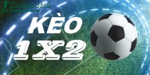 Hướng dẫn đọc kèo bóng đá 1x2 và ăn kèo thành công 25 Kèo bóng đá 1x2 tructiepbongda360