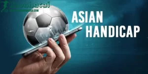 Kèo Nhà Cái Asian Handicap: Chiến Lược Chiến Thắng 37 kèo nhà cái asian handicap tructiepbongda360