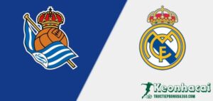Soi kèo Real Sociedad vs Real Madrid, 2h00 ngày 27/04/2024 10 Soi kèo Real Sociedad vs Real Madrid, 2h00 ngày 27/04/2024