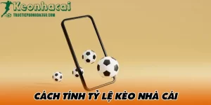 Cách Tính Toán Tỷ Lệ Kèo Nhà Cái Và Đánh Giá Độ Chính Xác 33 Tính Toán Tỷ Lệ Kèo Nhà Cái Tructiepbongda360