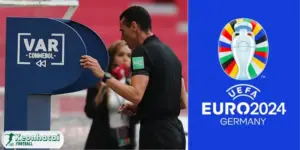 EUFA bị kiên, VAR có thể sẽ không xuất hiện tại Euro 2024 10 EUFA bị kiện vì dùng công nghệ VAR trái phép