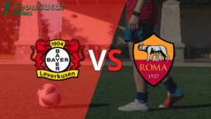 Soi kèo Bayer Leverkusen vs AS Roma, 2h00 ngày 10/05/2024 6 Soi kèo Bayer Leverkusen vs AS Roma, 2h00 ngày 10/05/2024