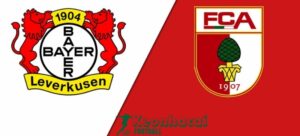 Soi kèo Bayer Leverkusen vs Augsburg, 20h30 ngày 18/05/2024 7 Soi kèo Bayer Leverkusen vs Augsburg, 20h30 ngày 18/05/2024