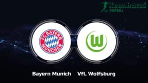 Soi kèo Bayern Munich vs Wolfsburg, 22h30 ngày 12/05/2024 6 Soi kèo Bayern Munich vs Wolfsburg, 22h30 ngày 12/05/2024
