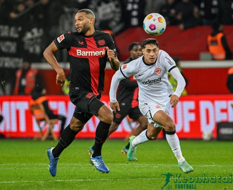Soi kèo Eintracht Frankfurt vs Bayer Leverkusen, 22h30 ngày 05/05/2024 3 Soi kèo Eintracht Frankfurt vs Bayer Leverkusen - 22h30 ngày 05/05/2024