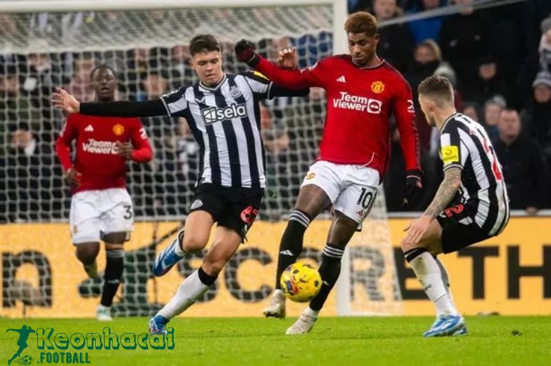 Soi kèo Manchester United vs Newcastle, 2h00 ngày 16/05/2024 3 Soi kèo Manchester United vs Newcastle - 2h00 ngày 16/05/2024