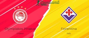 Soi kèo Olympiakos vs Fiorentina, 2h00 ngày 30/05/2024 4 Soi kèo Olympiakos vs Fiorentina, 2h00 ngày 30/05/2024