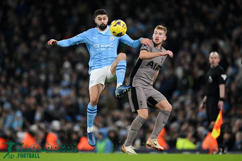 Soi kèo Tottenham vs Manchester City, 2h00 ngày 15/05/2024 3 Soi kèo Tottenham vs Manchester City - 2h00 ngày 15/05/2024
