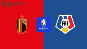 Soi kèo Bỉ vs Romania, 2h00 ngày 23/06/2024 9 Soi kèo Bỉ vs Romania, 2h00 ngày 23/06/2024