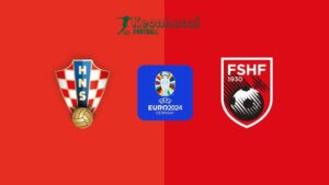 Soi kèo Croatia vs Albania, 20h00 ngày 19/06/2024 4 Soi kèo Croatia vs Albania, 20h00 ngày 19/06/2024