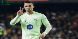 Barca ngã giá bán Ferran Torres, MU và Liverpool vào việc 6 barca nga gia ban ferran torres 2