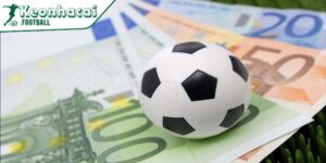 Cược tỉ số là gì? Mẹo chơi cá cược bóng đá chuẩn nhất 6 Công thức tính tiền cược chuẩn cho người chơi mới
