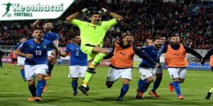 Kèo play off là gì? Bật mí phương pháp tính kèo chuẩn 8 Giải đấu cấp Quốc gia thường hay diễn ra play off