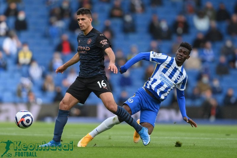 Soi kèo Manchester City vs Brighton - 22h00 ngày 15/3 - Ngoại hạng Anh 2 Soi kèo Manchester City vs Brighton - 22h00 ngày 15/3