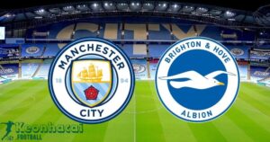 Soi kèo Manchester City vs Brighton - 22h00 ngày 15/3 - Ngoại hạng Anh 5 Soi kèo Manchester City vs Brighton - 22h00 ngày 15/3 - Ngoại hạng Anh