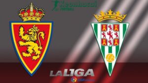 Soi kèo Real Zaragoza vs Cordoba - 0h30 ngày 25/3 - La Liga 2 2 Soi kèo Real Zaragoza vs Cordoba - 0h30 ngày 25/3 - La Liga 2
