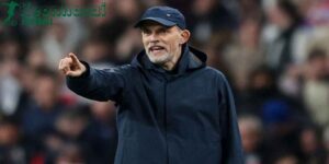 Thomas Tuchel chỉ ra điều ĐT Anh còn thiếu ở trận thắng Albania 8 Những điều còn thiếu trong lối chơi của ĐT Anh