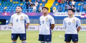 Tuyển Việt Nam vs Lào: Vừa đá vừa dè chừng đối phương 7 Đối thủ Lào và những mối nguy tiềm ẩn cần dè chừng