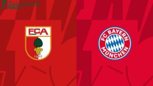 Soi kèo Augsburg vs Bayern Munich - 1h30 ngày 05/4 - Bundesliga 3 Soi kèo Augsburg vs Bayern Munich - 1h30 ngày 05/4
