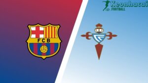 Soi kèo Barcelona vs Celta Vigo - 21h15 ngày 19/4 - La Liga 8 Soi kèo Barcelona vs Celta Vigo - 21h15 ngày 19/4 - La Liga