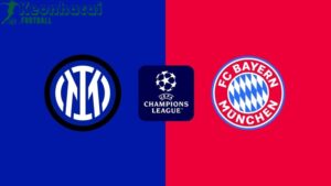 Soi kèo Bayern Munich vs Inter Milan - 2h00 ngày 09/4 - Champions League 9 Soi kèo Bayern Munich vs Inter Milan - 2h00 ngày 09/4