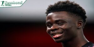 Bukayo Saka tự tin: “Arsenal đủ bản lĩnh hạ Real Madrid tại Champions League” 5 Niềm tin từ cầu thủ chủ lực của Arsenal