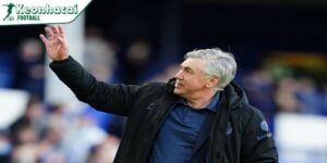Carlo Ancelotti sắp quyết định tương lai tại Real Madrid 7 Ancelotti chia sẻ về quyết định tương lai