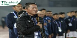 Hải Phòng thua HAGL: HLV Chu Đình Nghiêm tiếc nuối vì thiếu may mắn 7 Nhìn về tương lai: Thanh Hóa tiếp tục hy vọng vào cuộc đua vô địch