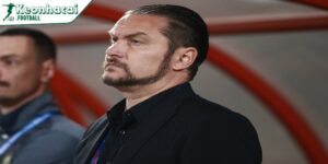 HLV Thanh Hóa: "Trọng tài là rào cản lớn trong cuộc đua vô địch V.League" 6 Thời gian bù giờ là một trong những yếu tố quan trọng
