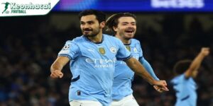 Ilkay Gundogan tiết lộ nguyên nhân khiến Man City đánh mất phong độ mùa giải 2024/25 1 Áp lực thể lực và chấn thương khiến Man City chệch hướng