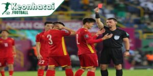 Kèo thẻ phạt - Thủ thuật bắt kèo chuẩn đét từ cao thủ 1 Nghiên cứu kỹ lối chơi và phong độ của các đội bóng