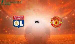 Soi kèo Lyon vs Manchester United - 2h00 ngày 11/4 - Europa League 2 Soi kèo Lyon vs Manchester United - 2h00 ngày 11/4 - Europa League