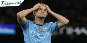 Man United nhắm James McAtee: Thương vụ gây sốc với Man City 8 Liệu Man City có dám mạo hiểm một lần nữa?