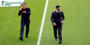 Mikel Arteta dành lời khen cho Thomas Frank – “Bộ não” phía sau thành công của Brentford 3 Tình đồng nghiệp đáng quý giữa Arteta và Frank