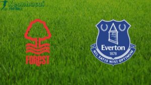 Soi kèo Nottingham vs Everton - 21h00 ngày 12/4 - Ngoại hạng Anh 8 Soi kèo Nottingham vs Everton - 21h00 ngày 12/4