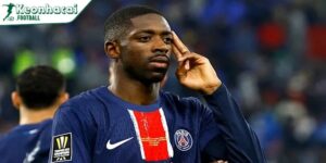 Ousmane Dembele: Ngôi sao thăng hoa tại PSG nhưng dè dặt trước Quả Bóng Vàng 7 Cơ hội nào cho Dembele trong cuộc đua danh giá