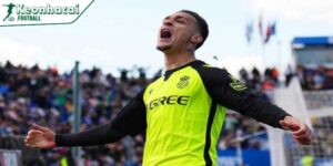 Giám đốc Real Betis xác nhận: “Chúng tôi sẽ làm mọi cách để giữ chân Antony” 9 Những “gã khổng lồ” đang theo dõi sát sao