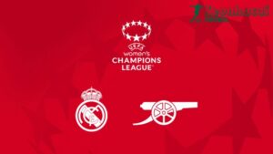 Soi kèo Real Madrid vs Arsenal - 2h00 ngày 17/4 - Champions League 8 Soi kèo Real Madrid vs Arsenal - 2h00 ngày 17/4 - Champions League