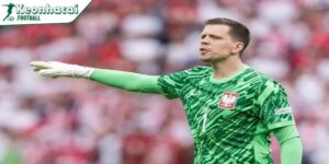 Thủ môn Szczesny: “Tôi đã thua trong cuộc chiến với thuốc lá” 6 Một bài học đáng giá cho giới trẻ
