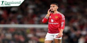 Antony khiến cả Real Betis mê mẩn, huyền thoại Joaquin đòi “bắt cóc” 8 MU giữ lập trường cứng rắn, Antony sẽ trở lại Old Trafford