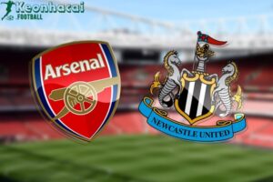 Soi kèo Arsenal vs Newcastle - 22h30 ngày 18/5 - Ngoại hạng Anh 3 Soi kèo Arsenal vs Newcastle - 22h30 ngày 18/5 - Ngoại hạng Anh