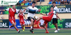Bóng đá phủi là gì - Nơi giải trí đam mê của giới trẻ 4 Đặc điểm thu hút nhất của bóng đá phủi là gì