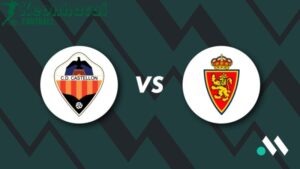 Soi kèo Castellon vs Zaragoza - 1h30 ngày 31/5 - La Liga 2