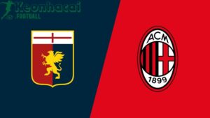 Soi kèo Genoa vs AC Milan - 1h45 ngày 06/5 - Serie A 5 Soi kèo Genoa vs AC Milan - 1h45 ngày 06/5 - Serie A