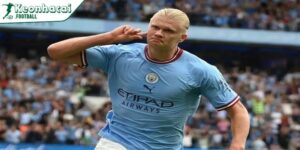 Man City đón tin vui từ Rodri và Haaland: Quay lại tập luyện cho cuộc đua Champions League 7 Man City đối mặt với Wolves trong cuộc đua Champions League