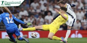 HLV Postecoglou tiết lộ bí quyết giúp Tottenham đánh bại Bodo/Glimt 2 Bodo/Glimt quyết tâm lội ngược dòng