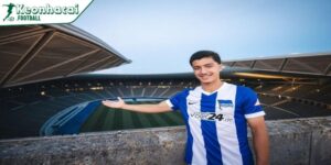 Leverkusen chiêu mộ Việt kiều Algeria Ibrahim Maza: Mở màn kỳ chuyển nhượng hè 2025 5 Thương vụ chiến lược của Leverkusen dưới thời HLV Xabi Alonso