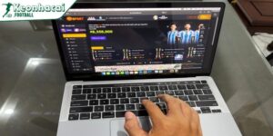 Phần mềm trong cá độ bóng đá - Top ứng dụng chất lượng nhất 7 Lợi ích khi sử dụng phần mềm trong cá độ bóng đá