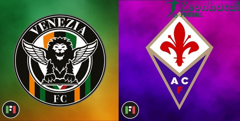 Soi kèo Venezia vs Fiorentina - 23h30 ngày 12/5 - Serie A 1 Soi kèo Venezia vs Fiorentina - 23h30 ngày 12/5 - Serie A